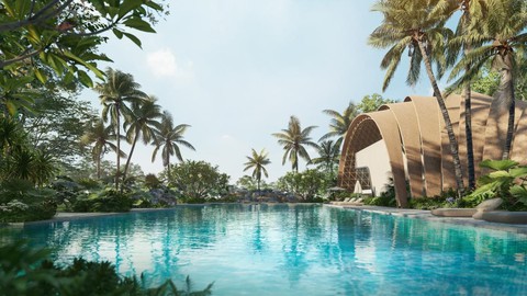 Không gian nghỉ dưỡng cho giới siêu giàu tại đại công viên xanh lớn nhất thành phố Vinh - Ảnh 7. Không gian nghỉ dưỡng cho giới siêu giàu tại đại công viên xanh lớn nhất thành phố Vinh - Ảnh 7.