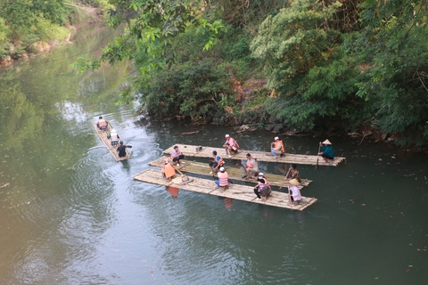 Du lịch nông thôn: Tài gần như còn nguyên - Ảnh 1. Du lịch nông thôn: Tài gần như còn nguyên - Ảnh 1.
