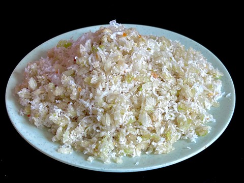 Tết trong hương cốm dẹp - Ảnh 2. Tết trong hương cốm dẹp - Ảnh 2.