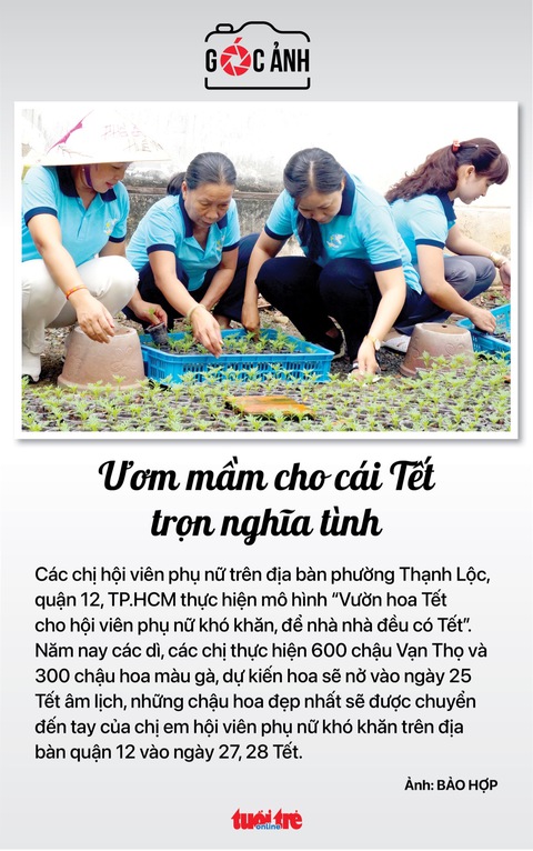 Tin tức sáng 11-12: Thực hiện nhiều biện pháp chống rửa tiền; Sửa chữa nhà chờ xe buýt cũ tại TP.HCM - Ảnh 4. Tin tức sáng 11-12: Thực hiện nhiều biện pháp chống rửa tiền; Sửa chữa nhà chờ xe buýt cũ tại TP.HCM - Ảnh 4.