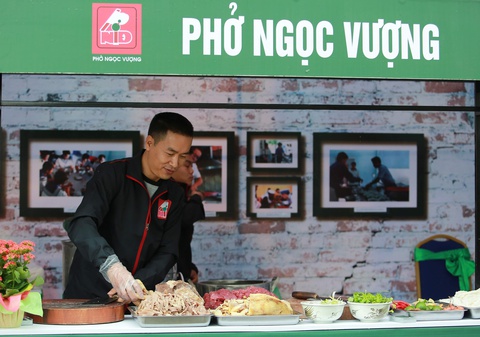 Làng Vân Cù danh tiếng phở Nam Định - Kỳ 4: Tình đồng hương Vân Cù lan xa danh tiếng phở - Ảnh 3. Làng Vân Cù danh tiếng phở Nam Định - Kỳ 4: Tình đồng hương Vân Cù lan xa danh tiếng phở - Ảnh 3.