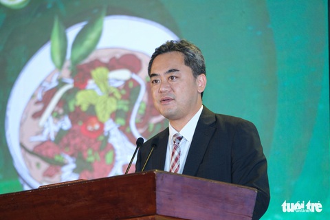 Ngày của phở 2022: Quá bất ngờ và cảm động về tình yêu dành cho phở! - Ảnh 2. Ngày của phở 2022: Quá bất ngờ và cảm động về tình yêu dành cho phở! - Ảnh 2.