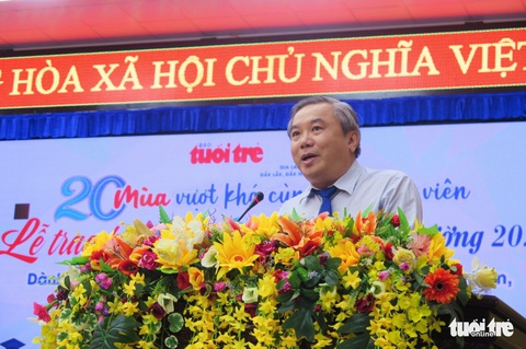 Biết được nhận học bổng Tiếp sức đến trường, hai anh em đã ôm nhau nhảy cẫng - Ảnh 3. Biết được nhận học bổng Tiếp sức đến trường, hai anh em đã ôm nhau nhảy cẫng - Ảnh 3.