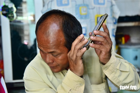 Trong căn nhà trọ nhỏ xíu ấy là câu chuyện tình yêu thật đẹp - Ảnh 3. Trong căn nhà trọ nhỏ xíu ấy là câu chuyện tình yêu thật đẹp - Ảnh 3.