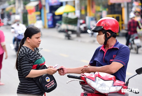 Trong căn nhà trọ nhỏ xíu ấy là câu chuyện tình yêu thật đẹp - Ảnh 5. Trong căn nhà trọ nhỏ xíu ấy là câu chuyện tình yêu thật đẹp - Ảnh 5.