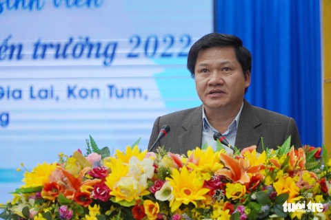 Biết được nhận học bổng Tiếp sức đến trường, hai anh em đã ôm nhau nhảy cẫng - Ảnh 4. Biết được nhận học bổng Tiếp sức đến trường, hai anh em đã ôm nhau nhảy cẫng - Ảnh 4.