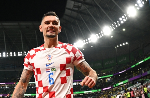 Những người hùng World Cup 2022: Còn ai dám chê lão tướng? - Ảnh 2. Những người hùng World Cup 2022: Còn ai dám chê lão tướng? - Ảnh 2.
