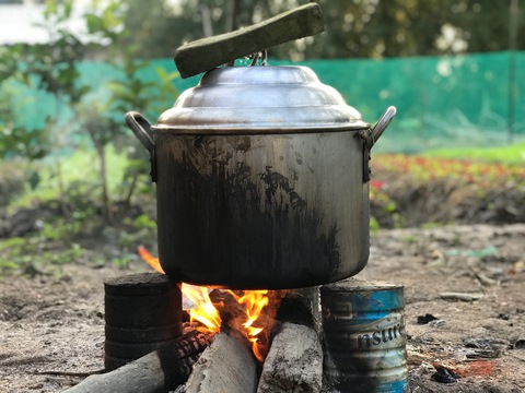 Bánh ít thơm mùi ký ức - Ảnh 3. Bánh ít thơm mùi ký ức - Ảnh 3.