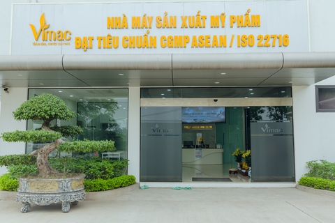 Chờ đợi gì ở công nghiệp sản xuất mỹ phẩm Việt tại triển lãm quốc tế sản phẩm và công nghệ làm đẹp? - Ảnh 1. Chờ đợi gì ở công nghiệp sản xuất mỹ phẩm Việt tại triển lãm quốc tế sản phẩm và công nghệ làm đẹp? - Ảnh 1.