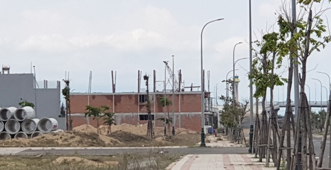 Vụ bán 262 lô đất tại TP Tuy Hòa: Truy tố hai lãnh đạo doanh nghiệp trốn thuế - Ảnh 2. Vụ bán 262 lô đất tại TP Tuy Hòa: Truy tố hai lãnh đạo doanh nghiệp trốn thuế - Ảnh 2.