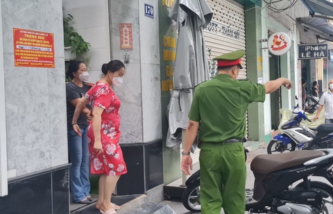 Vụ bán 262 lô đất tại TP Tuy Hòa: Truy tố hai lãnh đạo doanh nghiệp trốn thuế - Ảnh 1. Vụ bán 262 lô đất tại TP Tuy Hòa: Truy tố hai lãnh đạo doanh nghiệp trốn thuế - Ảnh 1.