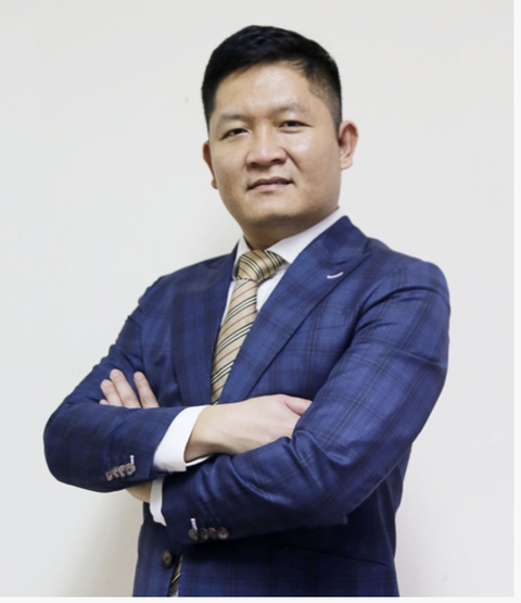 Trí Việt lên tiếng sau khi chủ tịch Phạm Thanh Tùng bị khởi tố tội thao túng chứng khoán - Ảnh 1. Trí Việt lên tiếng sau khi chủ tịch Phạm Thanh Tùng bị khởi tố tội thao túng chứng khoán - Ảnh 1.