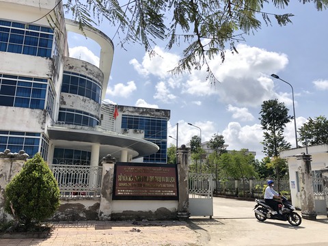 Bạc Liêu tái lập 4 sở từ 2 siêu sở sau vài năm thành lập - Ảnh 1. Bạc Liêu tái lập 4 sở từ 2 siêu sở sau vài năm thành lập - Ảnh 1.