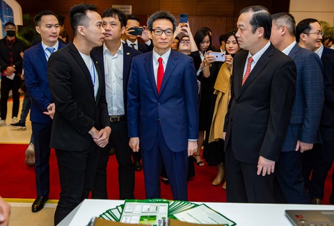 OCB ‘trình làng’ hệ sinh thái ngân hàng số có tính ứng dụng cao - Ảnh 1. OCB ‘trình làng’ hệ sinh thái ngân hàng số có tính ứng dụng cao - Ảnh 1.
