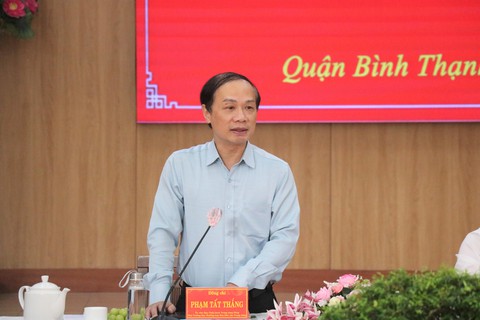 Tinh thần đoàn kết trong đại dịch là thành tựu cao nhất khi thực hiện nghị quyết 23 - Ảnh 2. Tinh thần đoàn kết trong đại dịch là thành tựu cao nhất khi thực hiện nghị quyết 23 - Ảnh 2.