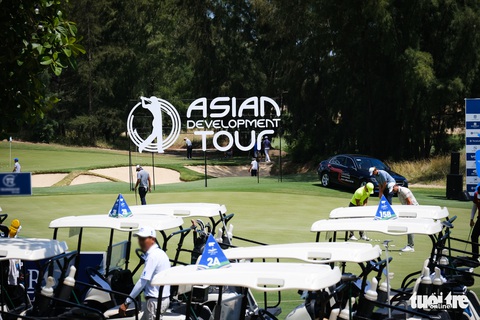 BRG Golf cấm cửa trên toàn quốc với ông Nguyễn Viết Dũng - Ảnh 1. BRG Golf cấm cửa trên toàn quốc với ông Nguyễn Viết Dũng - Ảnh 1.