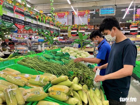 Làm sao thực phẩm trong tủ lạnh giữ độ tươi, an toàn và giá trị dinh dưỡng? - Ảnh 1. Làm sao thực phẩm trong tủ lạnh giữ độ tươi, an toàn và giá trị dinh dưỡng? - Ảnh 1.