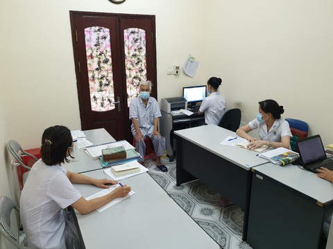 Sống sao để tránh tâm thần? - Ảnh 1. Sống sao để tránh tâm thần? - Ảnh 1.