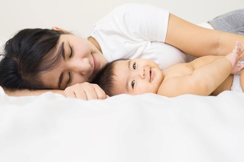 Tỷ lệ tiêm chủng giảm, trẻ dưới 2 tuổi tăng nguy cơ mắc bệnh truyền nhiễm - Ảnh 3. Tỷ lệ tiêm chủng giảm, trẻ dưới 2 tuổi tăng nguy cơ mắc bệnh truyền nhiễm - Ảnh 3.