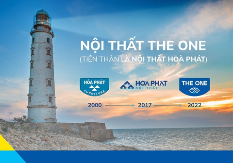 Nội thất The One ra mắt dòng sản phẩm mới: Bright - Ảnh 4. Nội thất The One ra mắt dòng sản phẩm mới: Bright - Ảnh 4.