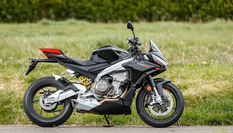 Loạt mô tô 600cc tại Việt Nam: Nhiều lựa chọn tầm giá 200 triệu đồng - Ảnh 6. Loạt mô tô 600cc tại Việt Nam: Nhiều lựa chọn tầm giá 200 triệu đồng - Ảnh 6.