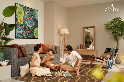 Bất động sản nghỉ dưỡng thu hút trong mùa lễ hội - Ảnh 1. Bất động sản nghỉ dưỡng thu hút trong mùa lễ hội - Ảnh 1.