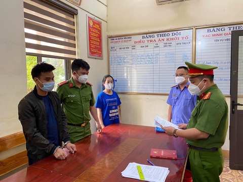 Cắt của quý của chồng, vợ được hưởng án treo - Ảnh 1. Cắt của quý của chồng, vợ được hưởng án treo - Ảnh 1.