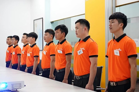 Hàng chục ngàn lao động nước ngoài ở Nhật không được trả lương, bị sa thải đột ngột - Ảnh 1. Hàng chục ngàn lao động nước ngoài ở Nhật không được trả lương, bị sa thải đột ngột - Ảnh 1.
