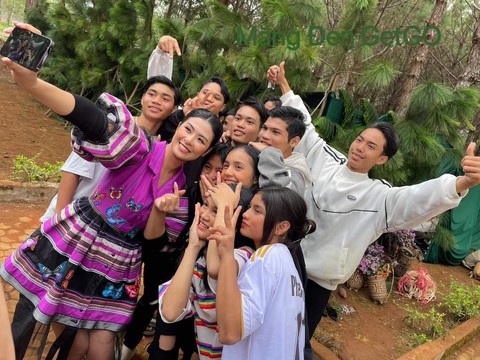 Đại biểu gen Z dự Đại hội Đoàn XII có thành tích đáng nể - Ảnh 5. Đại biểu gen Z dự Đại hội Đoàn XII có thành tích đáng nể - Ảnh 5.