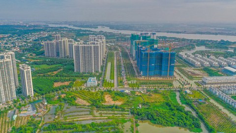 Đường vành đai 3 TP.HCM: Sẽ khen thưởng các đơn vị làm nhanh - Ảnh 1. Đường vành đai 3 TP.HCM: Sẽ khen thưởng các đơn vị làm nhanh - Ảnh 1.