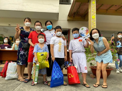 GEN XANH - Doanh nghiệp xanh của Thơm - Ảnh 3. GEN XANH - Doanh nghiệp xanh của Thơm - Ảnh 3.