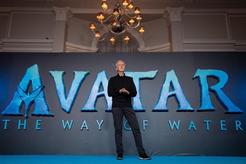 Avatar 2 chắc chắn gây sốt, nhưng có làm rung chuyển thế giới? - Ảnh 5. Avatar 2 chắc chắn gây sốt, nhưng có làm rung chuyển thế giới? - Ảnh 5.