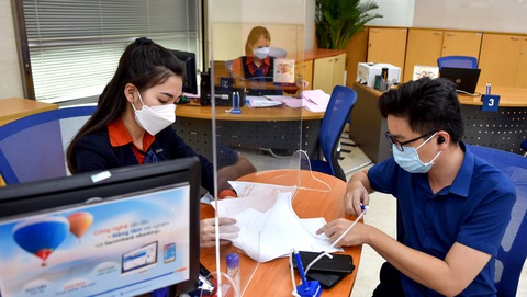 Tiền không thiếu nhưng vốn không có - Ảnh 1. Tiền không thiếu nhưng vốn không có - Ảnh 1.