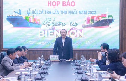 Lễ hội cá tra ở đất sen hồng có điều gì nổi bật? - Ảnh 1. Lễ hội cá tra ở đất sen hồng có điều gì nổi bật? - Ảnh 1.