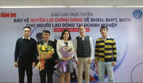 Làm gì khi người lao động bị trốn đóng BHXH, bảo hiểm y tế, bảo hiểm thất nghiệp? - Ảnh 1. Làm gì khi người lao động bị trốn đóng BHXH, bảo hiểm y tế, bảo hiểm thất nghiệp? - Ảnh 1.