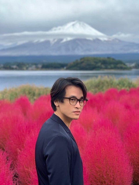 Huyền thoại âm nhạc Kitaro sẽ biểu diễn cùng Hà Anh Tuấn - Ảnh 2. Huyền thoại âm nhạc Kitaro sẽ biểu diễn cùng Hà Anh Tuấn - Ảnh 2.