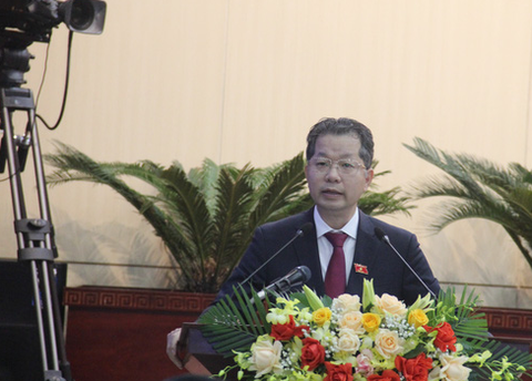 Đà Nẵng tăng trưởng thuộc tốp đầu - Ảnh 1. Đà Nẵng tăng trưởng thuộc tốp đầu - Ảnh 1.