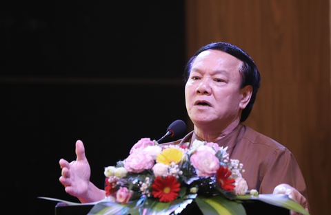 Thiếu vốn, doanh nghiệp đề nghị thống đốc Ngân hàng Nhà nước thấu hiểu - Ảnh 1. Thiếu vốn, doanh nghiệp đề nghị thống đốc Ngân hàng Nhà nước thấu hiểu - Ảnh 1.