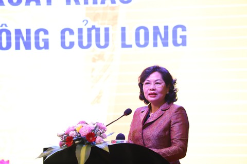 Thiếu vốn, doanh nghiệp đề nghị thống đốc Ngân hàng Nhà nước thấu hiểu - Ảnh 2. Thiếu vốn, doanh nghiệp đề nghị thống đốc Ngân hàng Nhà nước thấu hiểu - Ảnh 2.