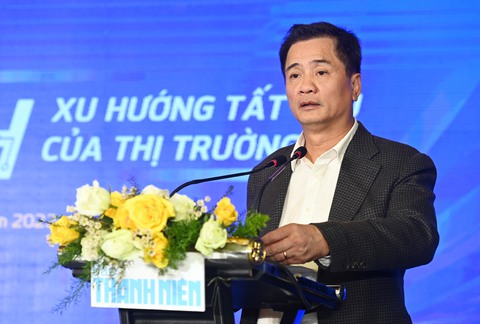 Bất động sản sẽ không lặp lại chu kỳ khủng hoảng 2008-2013 - Ảnh 1. Bất động sản sẽ không lặp lại chu kỳ khủng hoảng 2008-2013 - Ảnh 1.
