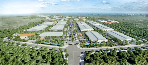 Những mảnh ghép tạo nên hệ sinh thái Thành Phương tại tỉnh Bình Phước - Ảnh 1. Những mảnh ghép tạo nên hệ sinh thái Thành Phương tại tỉnh Bình Phước - Ảnh 1.