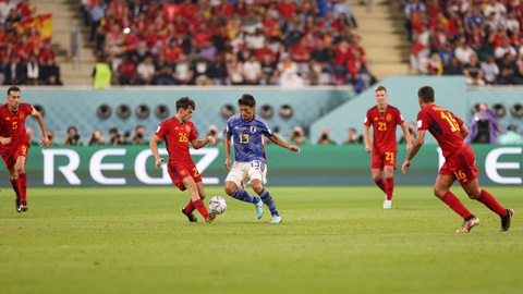 Toshiba TV - thương hiệu TV chính thức VCK FIFA World Cup Qatar 2022TM - Ảnh 2. Toshiba TV - thương hiệu TV chính thức VCK FIFA World Cup Qatar 2022TM - Ảnh 2.