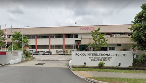 Công dân Singapore bị bỏ tù vì bán sữa dâu, cà phê cho Triều Tiên - Ảnh 1. Công dân Singapore bị bỏ tù vì bán sữa dâu, cà phê cho Triều Tiên - Ảnh 1.