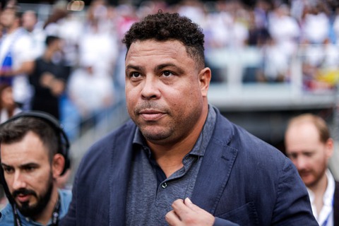 Ronaldo béo: Tôi không muốn Argentina vô địch World Cup - Ảnh 1. Ronaldo béo: Tôi không muốn Argentina vô địch World Cup - Ảnh 1.