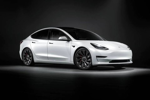 Người Thái phát cuồng với Tesla: Mua hơn 800 chiếc/ngày vì giá rẻ - Ảnh 1. Người Thái phát cuồng với Tesla: Mua hơn 800 chiếc/ngày vì giá rẻ - Ảnh 1.