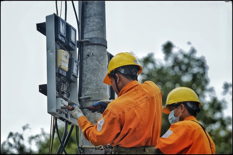 Đa dạng các hoạt động ‘Tháng tri ân khách hàng sử dụng điện’ tại Đà Nẵng - Ảnh 2. Đa dạng các hoạt động ‘Tháng tri ân khách hàng sử dụng điện’ tại Đà Nẵng - Ảnh 2.