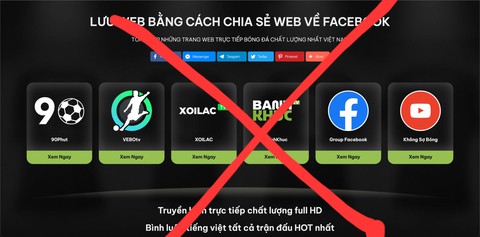Web cá độ World Cup, xem bóng đá lậu tràn ngập cõi mạng - Ảnh 6. Web cá độ World Cup, xem bóng đá lậu tràn ngập cõi mạng - Ảnh 6.