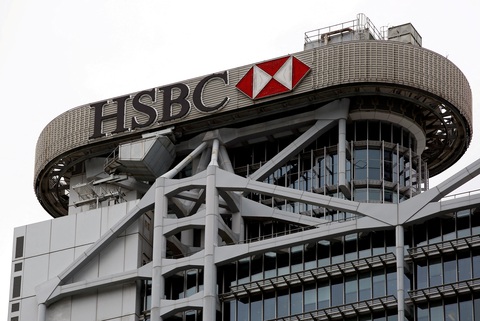 HSBC ngừng cho vay các dự án dầu khí được cấp phép trong năm 2022 - Ảnh 1. HSBC ngừng cho vay các dự án dầu khí được cấp phép trong năm 2022 - Ảnh 1.