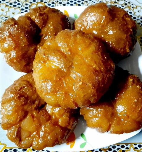 Nhớ thương vị cà dầm tương ngày Tết - Ảnh 3. Nhớ thương vị cà dầm tương ngày Tết - Ảnh 3.
