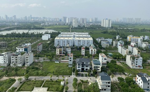 Thủ tướng chỉ đạo loạt nhiệm vụ tháo gỡ khó khăn cho thị trường bất động sản - Ảnh 1. Thủ tướng chỉ đạo loạt nhiệm vụ tháo gỡ khó khăn cho thị trường bất động sản - Ảnh 1.